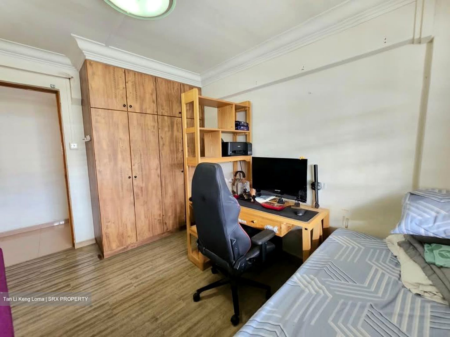 Blk 545 Bedok North Green (Bedok), HDB Executive #565213961
